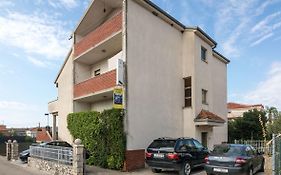 Apartments Ante