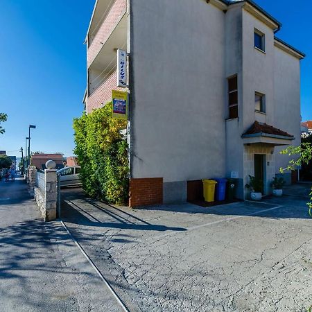 Apartments Ante Kaštela Zewnętrze zdjęcie