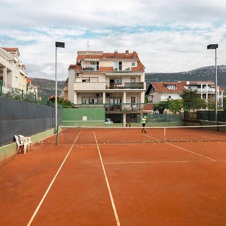 Apartments Ante Kaštela Zewnętrze zdjęcie