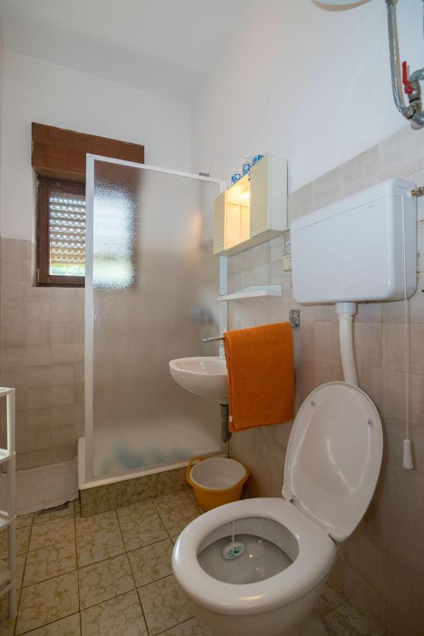 Apartments Ante Kaštela Zewnętrze zdjęcie