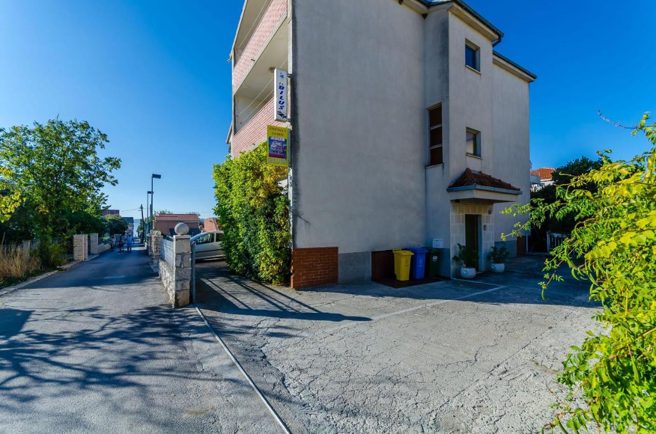 Apartments Ante Kaštela Zewnętrze zdjęcie