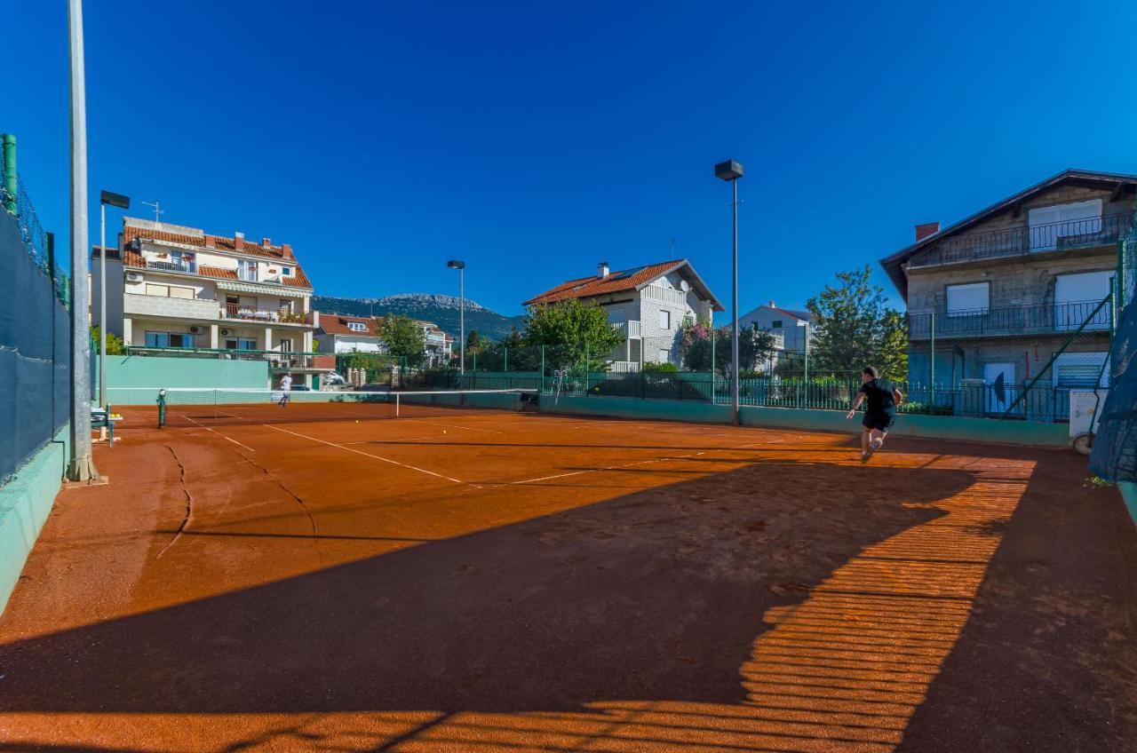 Apartments Ante Kaštela Zewnętrze zdjęcie