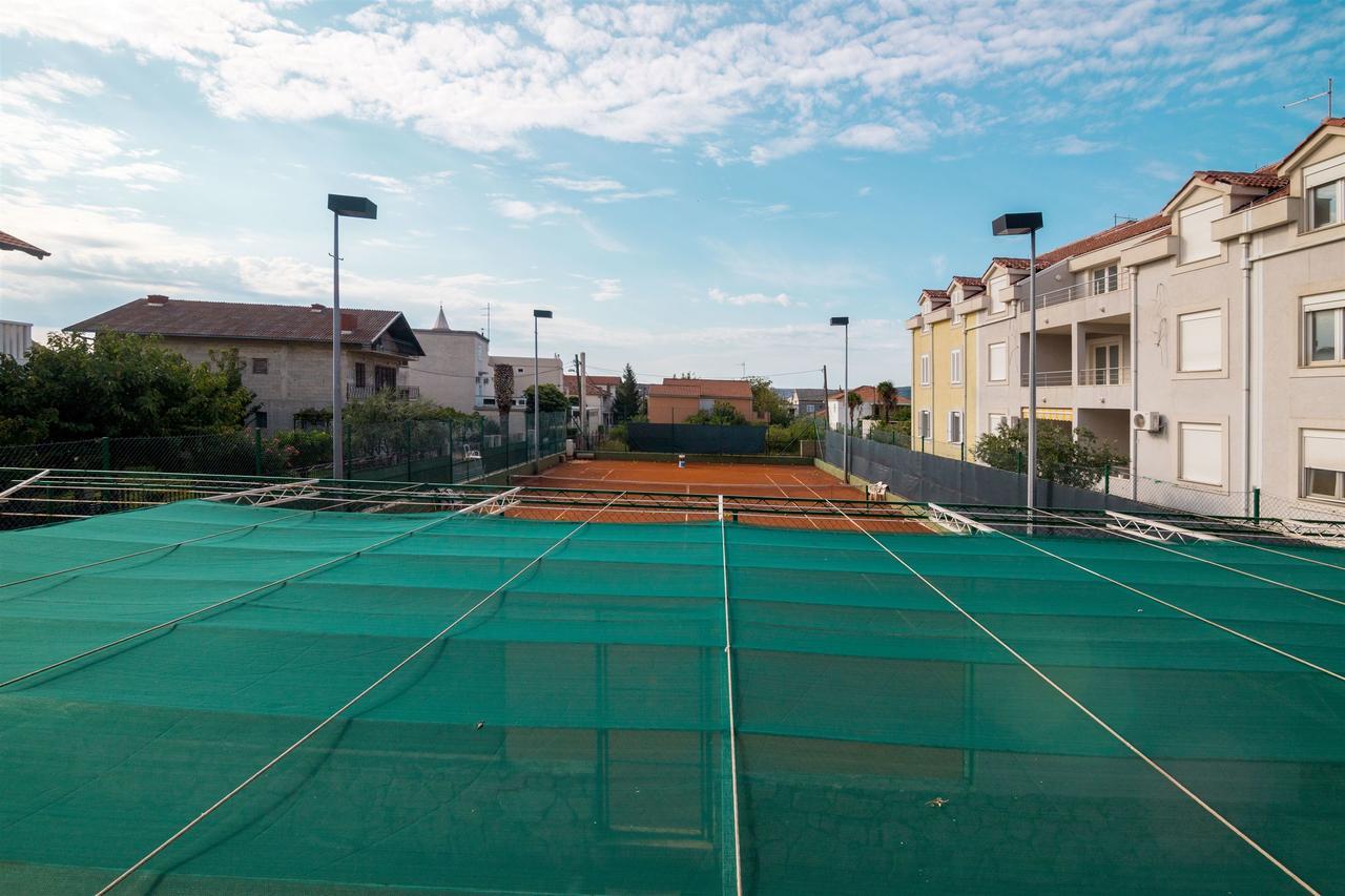 Apartments Ante Kaštela Zewnętrze zdjęcie