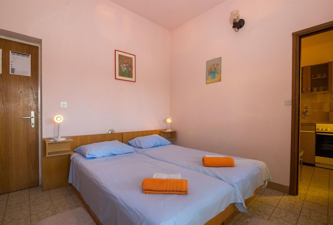 Apartments Ante Kaštela Zewnętrze zdjęcie