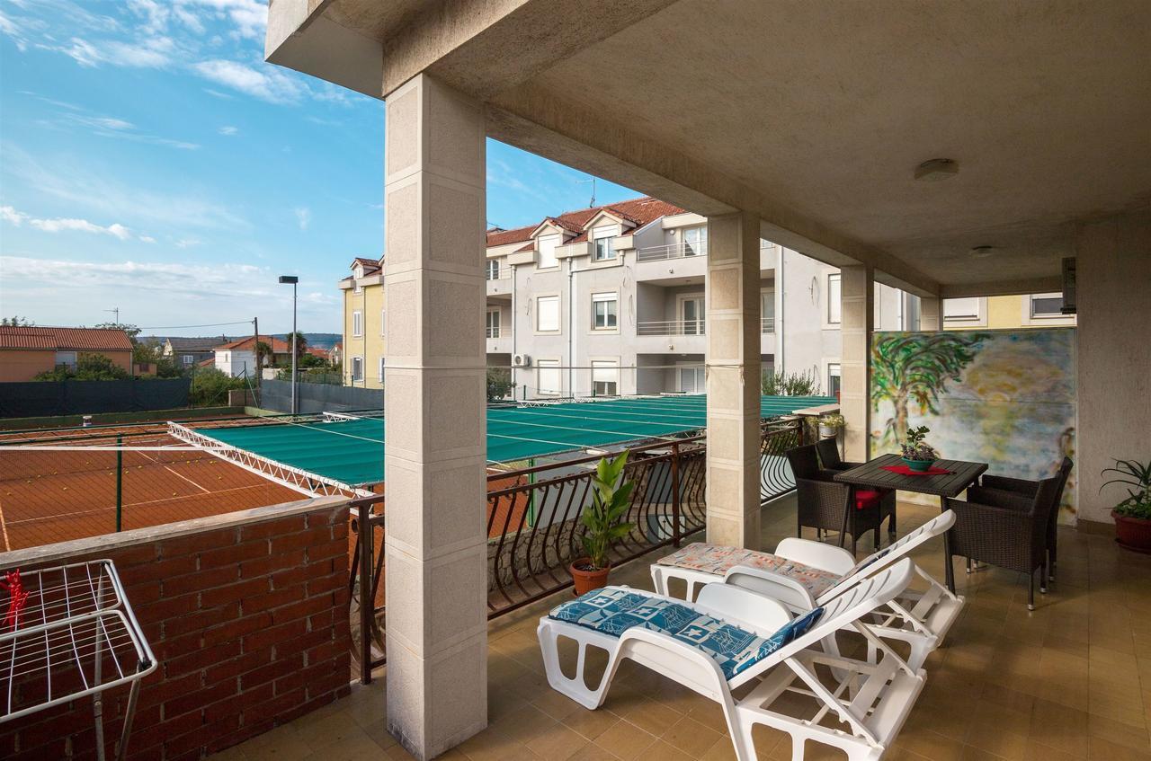Apartments Ante Kaštela Zewnętrze zdjęcie