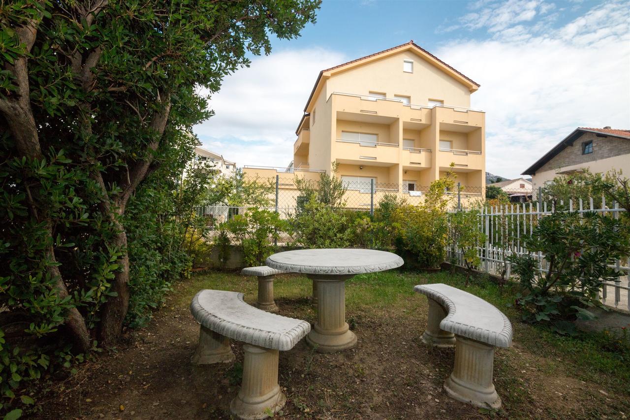 Apartments Ante Kaštela Zewnętrze zdjęcie