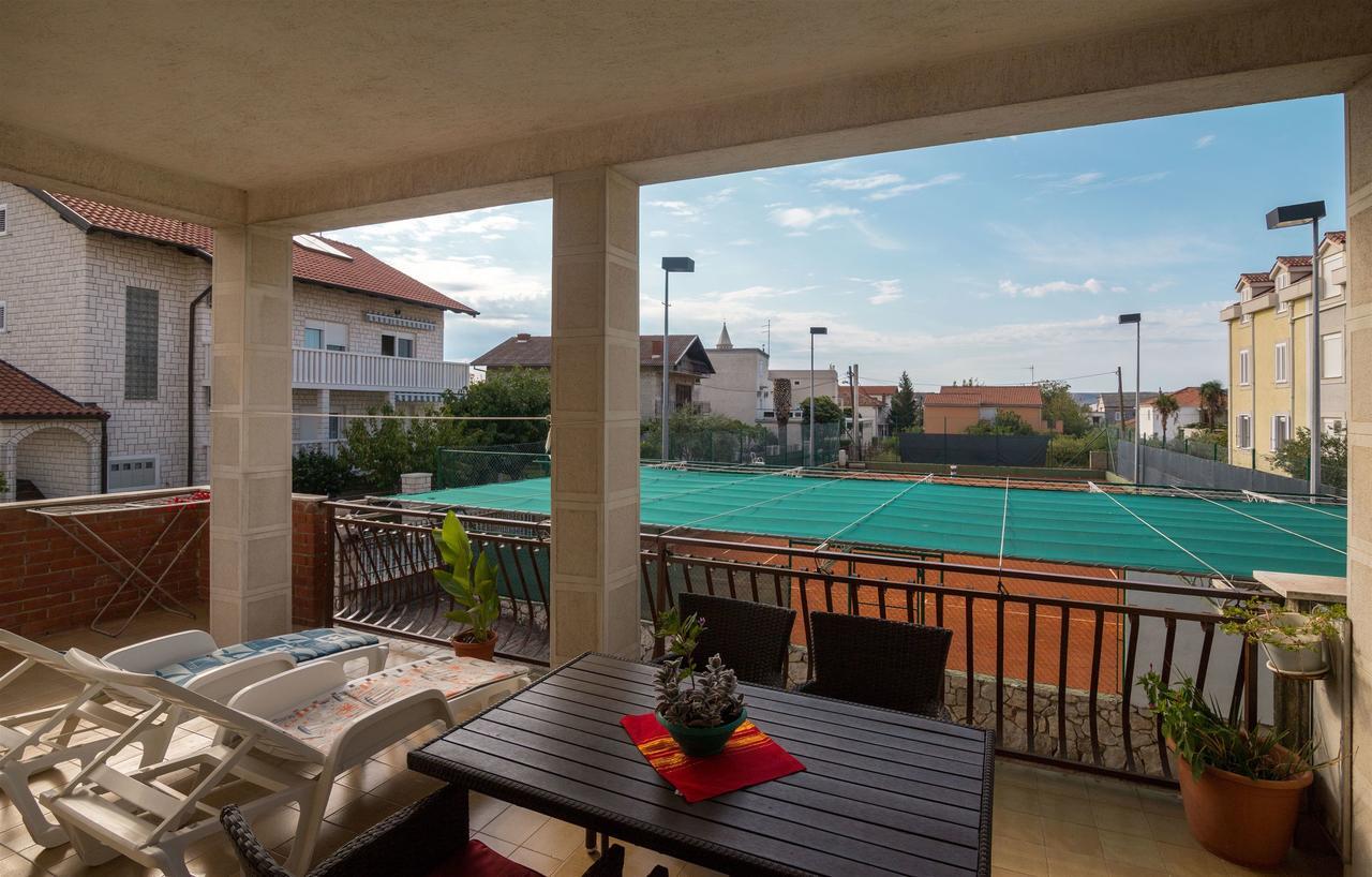 Apartments Ante Kaštela Zewnętrze zdjęcie