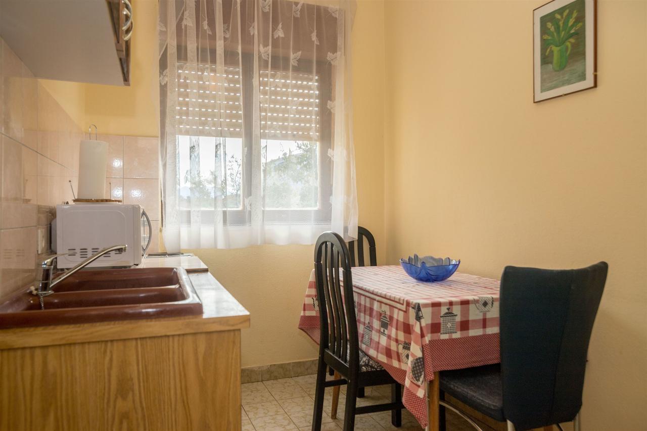 Apartments Ante Kaštela Zewnętrze zdjęcie