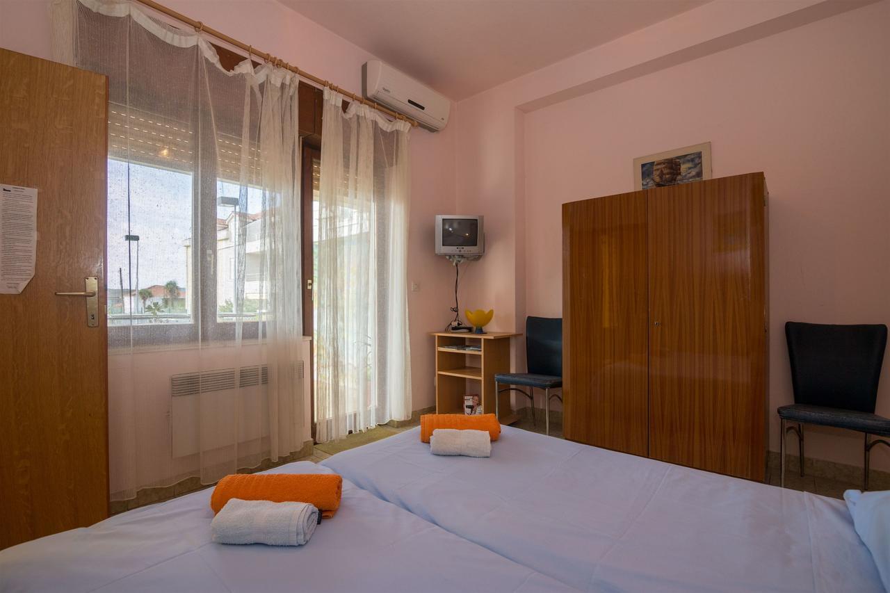 Apartments Ante Kaštela Zewnętrze zdjęcie