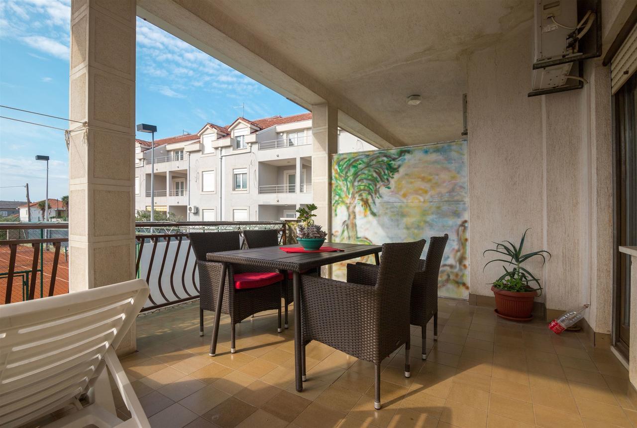 Apartments Ante Kaštela Zewnętrze zdjęcie