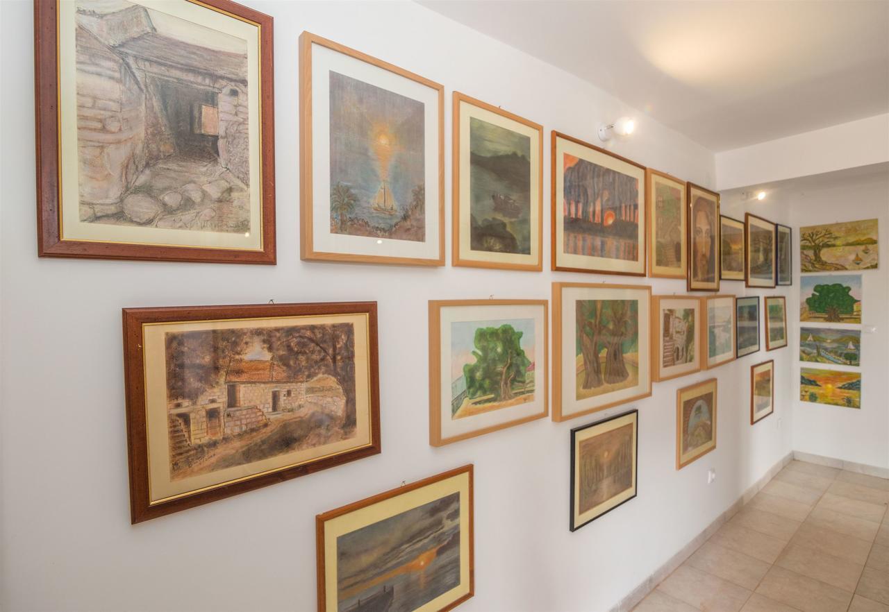 Apartments Ante Kaštela Zewnętrze zdjęcie
