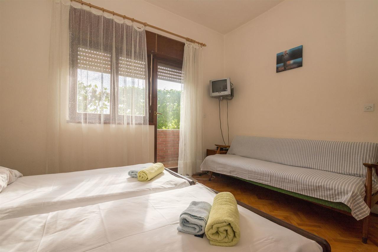 Apartments Ante Kaštela Zewnętrze zdjęcie