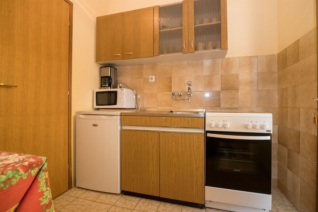 Apartments Ante Kaštela Zewnętrze zdjęcie