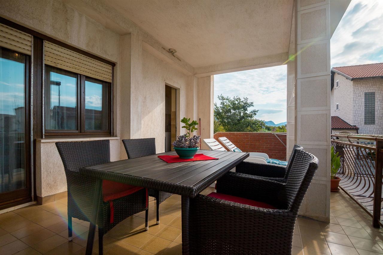 Apartments Ante Kaštela Zewnętrze zdjęcie