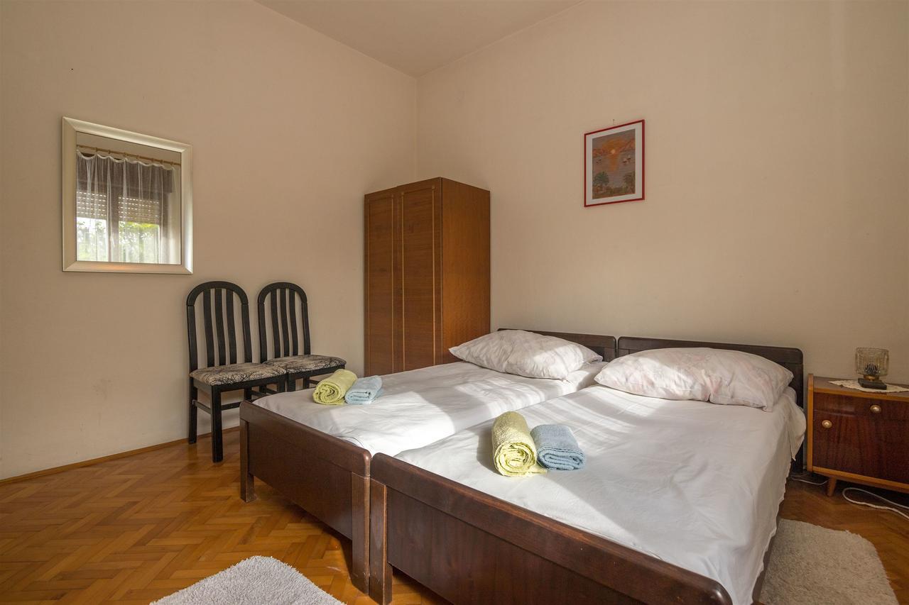 Apartments Ante Kaštela Zewnętrze zdjęcie