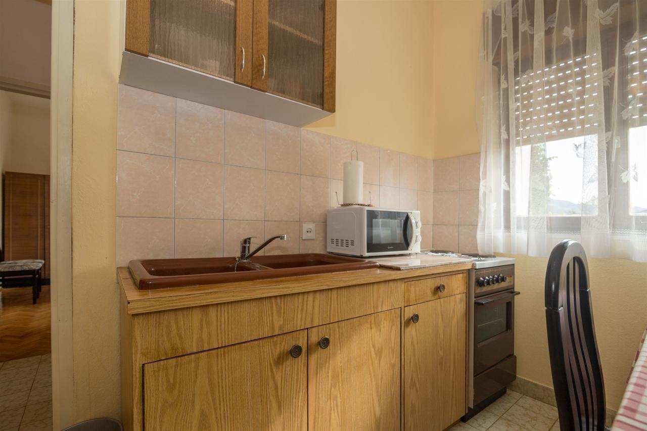 Apartments Ante Kaštela Zewnętrze zdjęcie