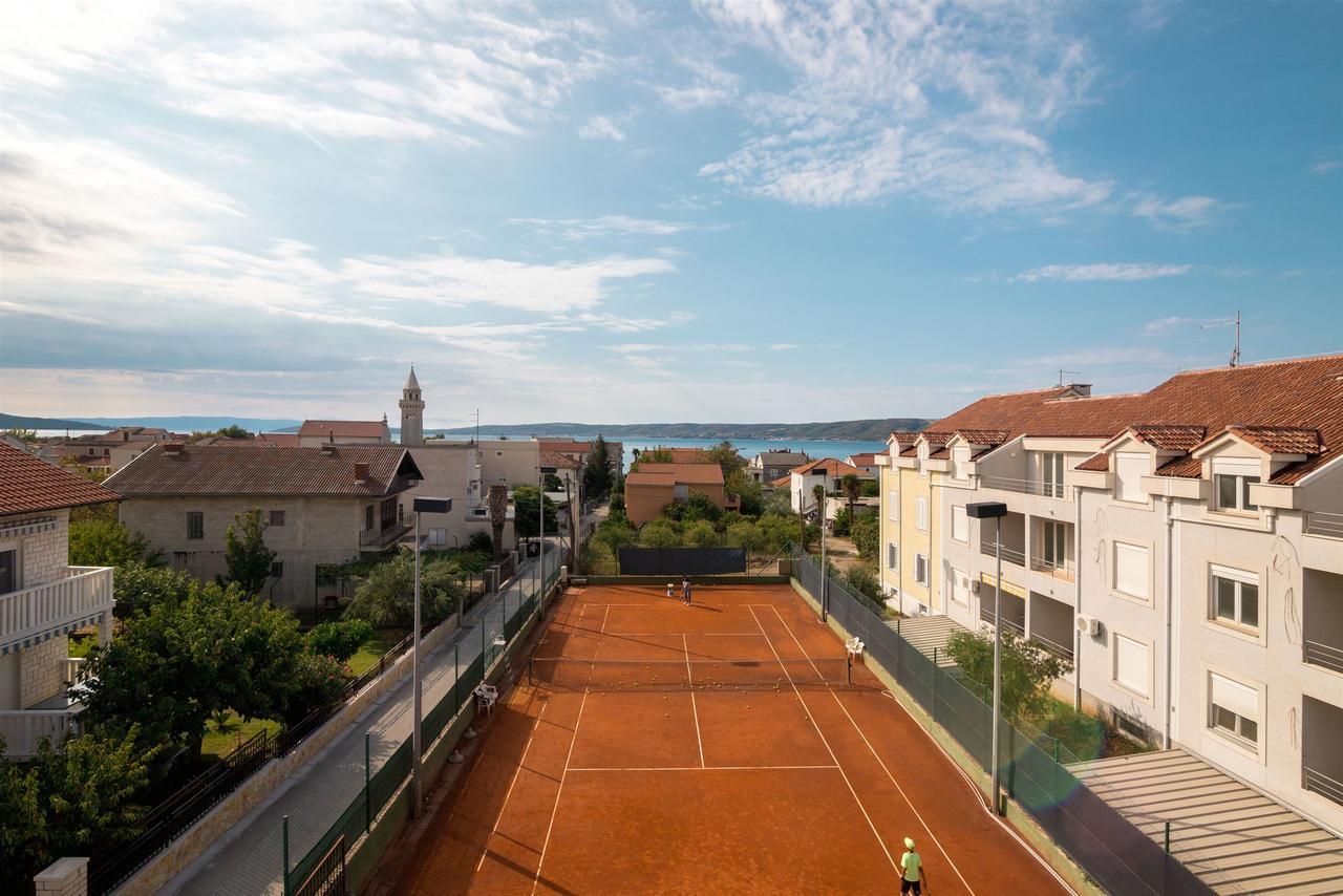 Apartments Ante Kaštela Zewnętrze zdjęcie
