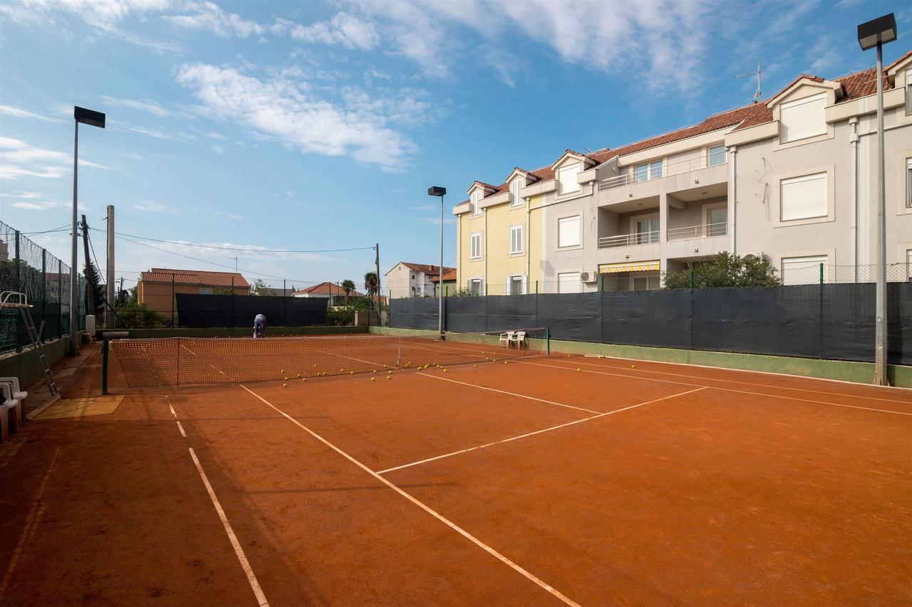 Apartments Ante Kaštela Zewnętrze zdjęcie